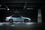 Audi A8 55 TFSI Quattro 2018 года (JP)
